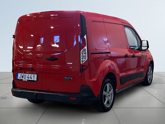 Ford Transit Connect 5 of 20