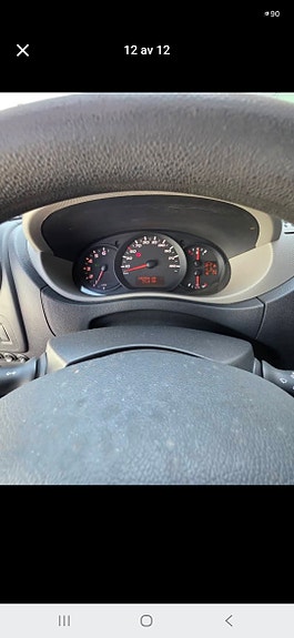 Renault Master 10 of 11