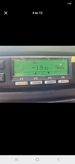 Renault Master 4 of 5