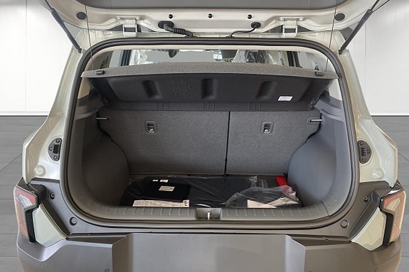 Kia EV2 15 of 16