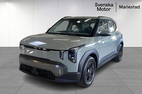 Kia EV2 16 of 16