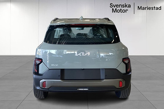 Kia EV2 4 of 16