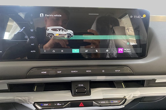 Kia EV2 14 of 16