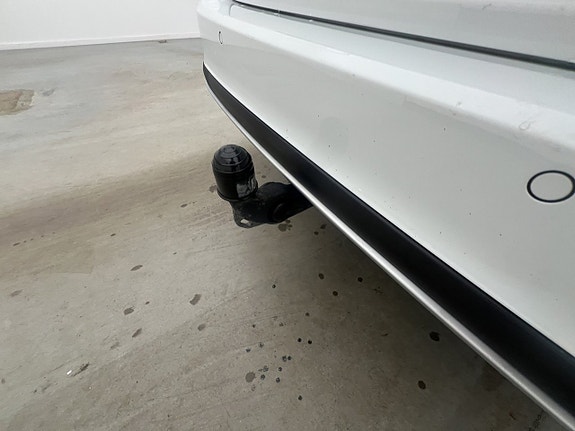 Volkswagen Golf Alltrack 8 of 28
