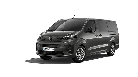 Peugeot Traveller 6 of 25