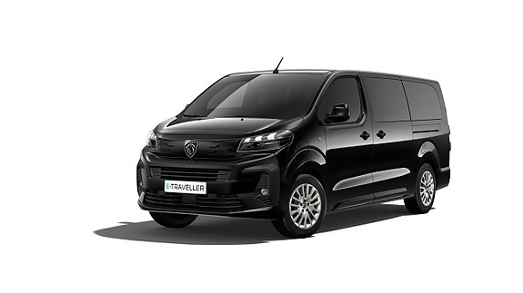 Peugeot Traveller 11 of 25