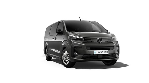 Peugeot Traveller 9 of 25