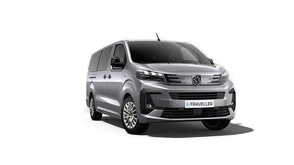 Peugeot Traveller 24 of 25