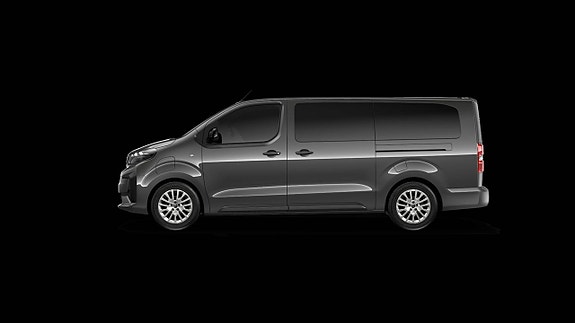 Peugeot Traveller 7 of 25