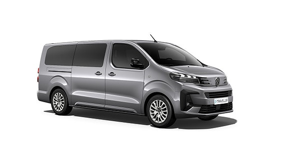 Peugeot Traveller 25 of 25
