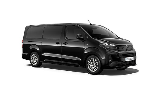 Peugeot Traveller 15 of 25