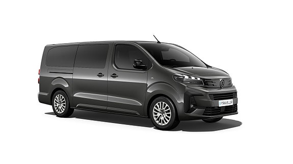 Peugeot Traveller 10 of 25