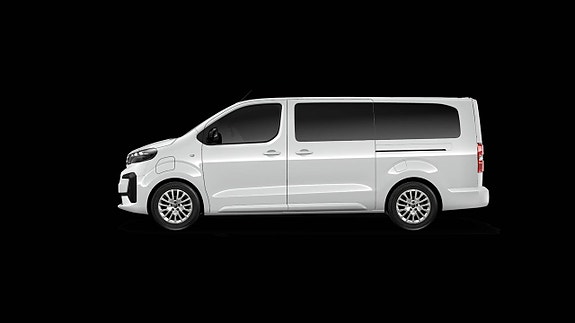 Peugeot Traveller 3 of 5