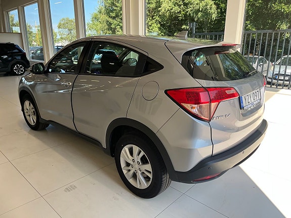 Honda HR-V 4 of 5