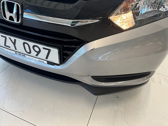 Honda HR-V 5 of 5