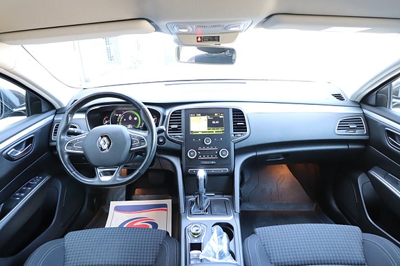 Renault Talisman 13 of 22
