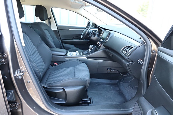 Renault Talisman 12 of 22