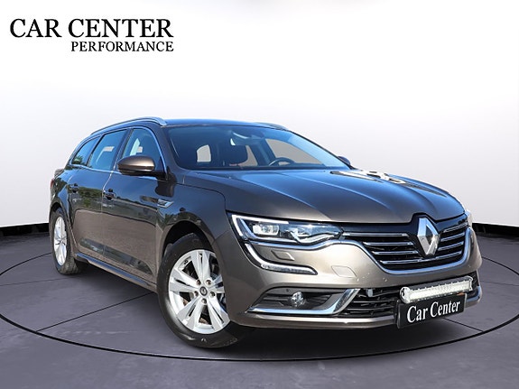 Renault Talisman 2 of 22