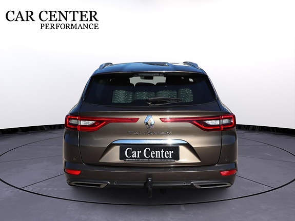 Renault Talisman 7 of 22