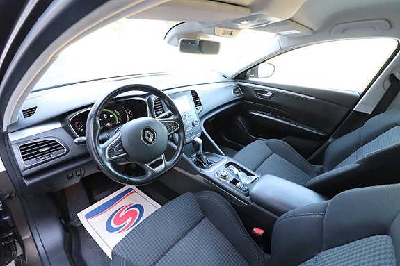 Renault Talisman 11 of 22