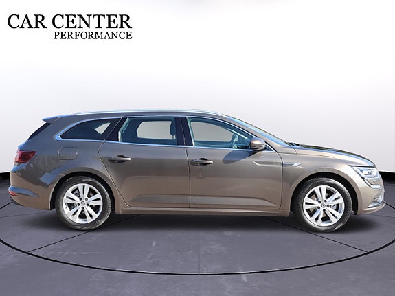 Renault Talisman 5 of 22