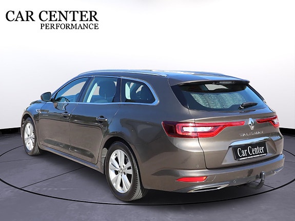 Renault Talisman 6 of 22