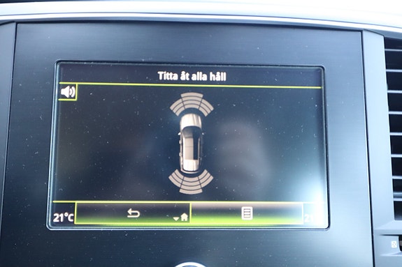 Renault Talisman 17 of 22