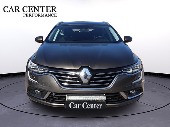Renault Talisman 4 of 22