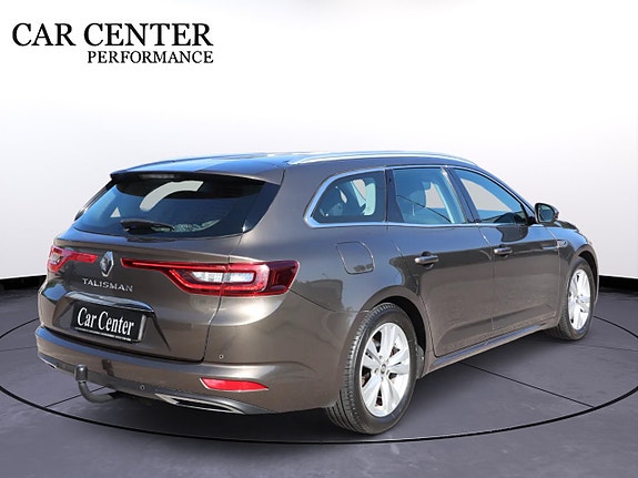 Renault Talisman 8 of 22