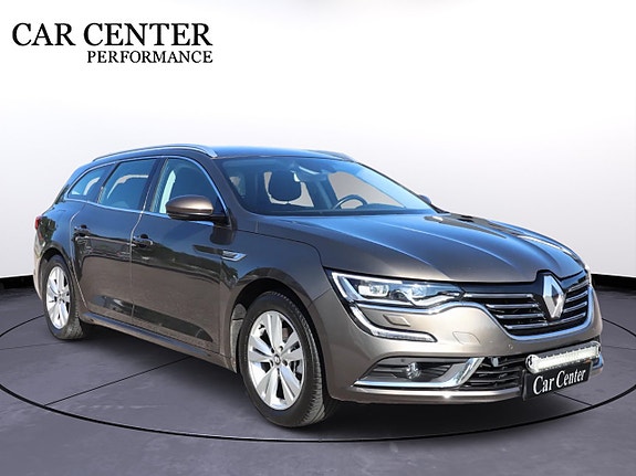 Renault Talisman 3 of 22