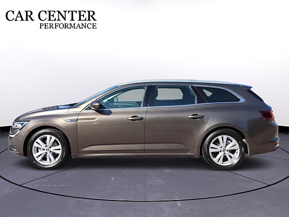 Renault Talisman 9 of 22