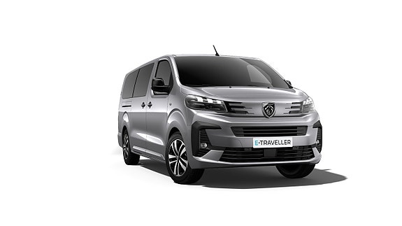 Peugeot Traveller 24 of 25