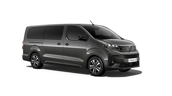 Peugeot Traveller 10 of 25