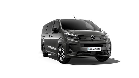 Peugeot Traveller 9 of 25