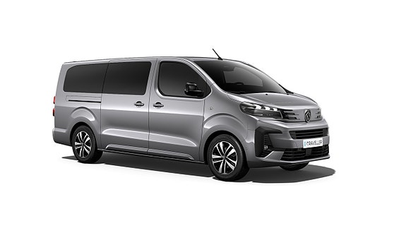 Peugeot Traveller 25 of 25