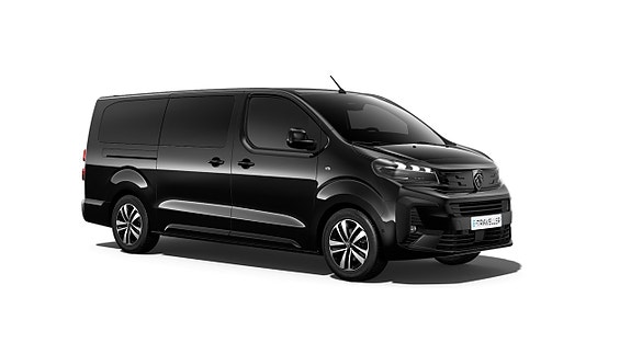 Peugeot Traveller 15 of 25