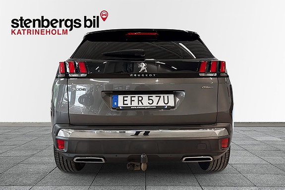 Peugeot 3008 4 of 5
