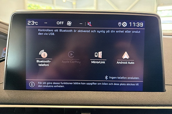 Peugeot 3008 13 of 15