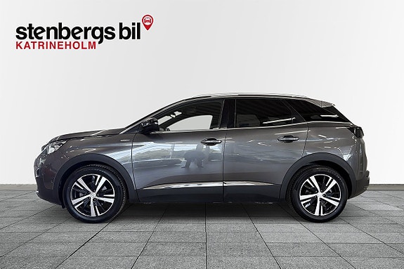 Peugeot 3008 3 of 5