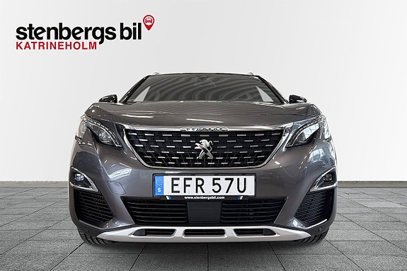Peugeot 3008 5 of 5