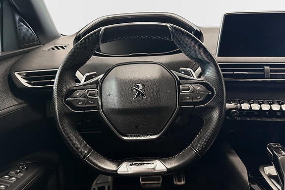 Peugeot 3008 9 of 15