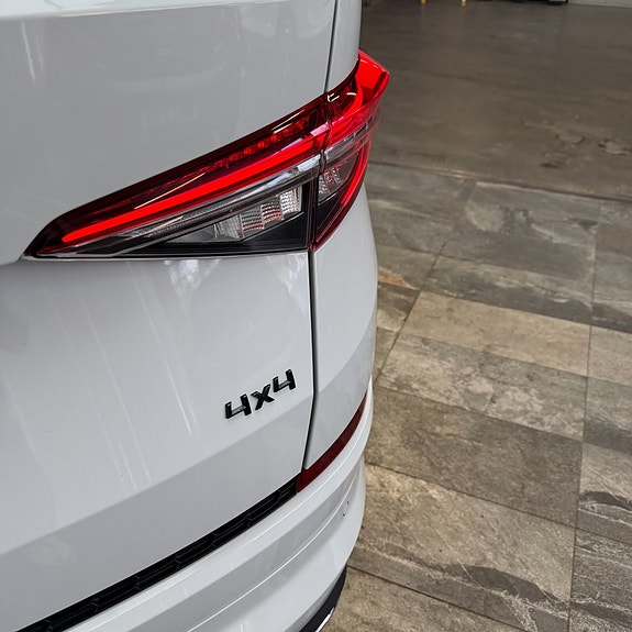 Skoda Kodiaq 7 of 12