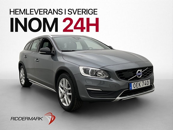 Volvo V60 Cross Country 3 of 28