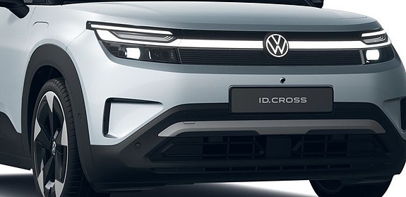 Volkswagen ID. Polo 3 of 11