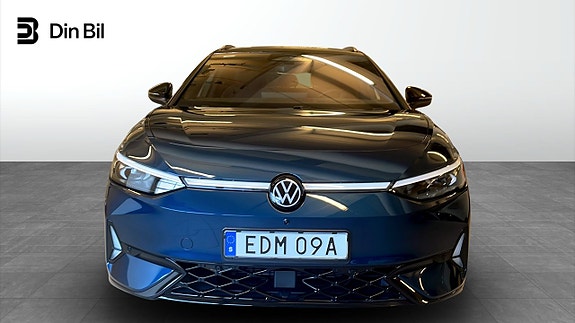 Volkswagen ID.7 4 of 5