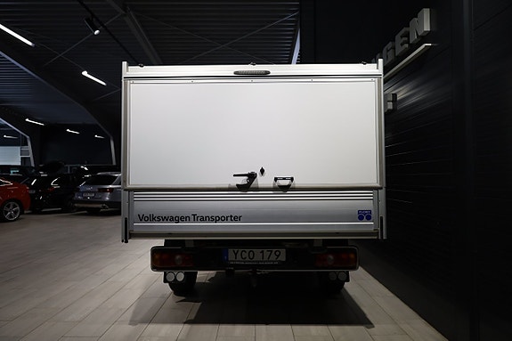 Volkswagen Transporter 5 of 5