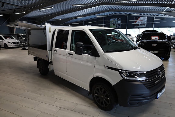 Volkswagen Transporter 4 of 5