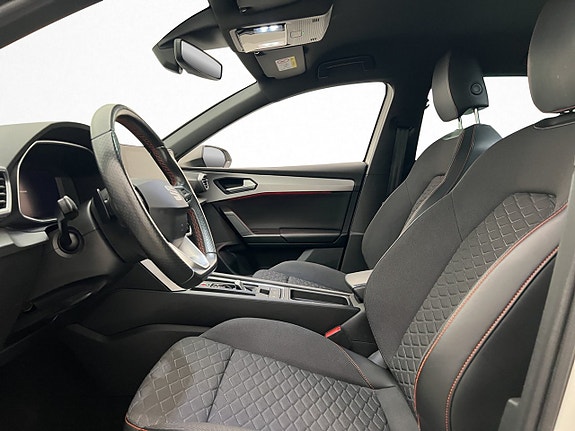 Seat Leon 11 of 30