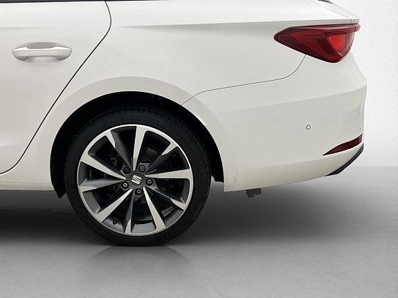 Seat Leon 28 of 30