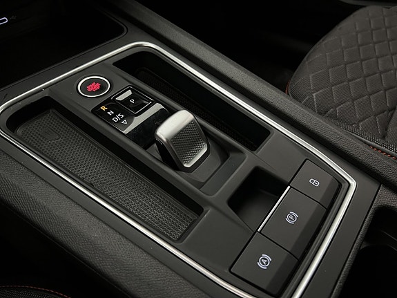 Seat Leon 22 of 30